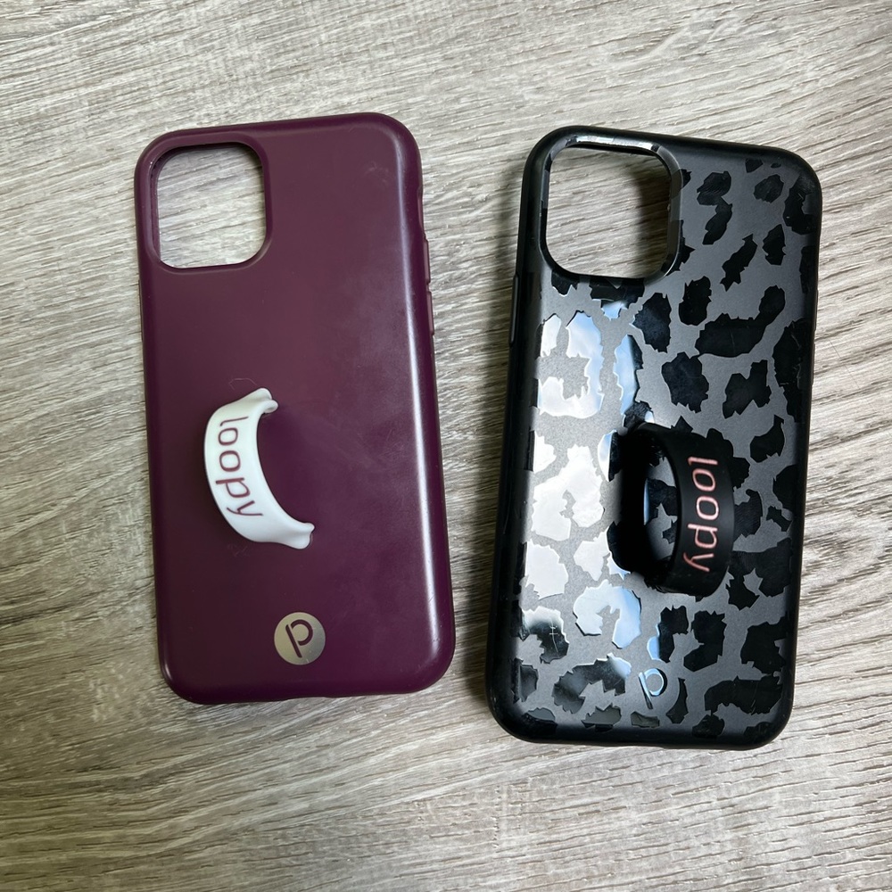 iPhone 11 Pro Loopy Cases